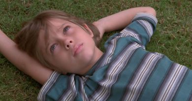 boyhood