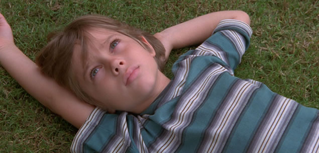 boyhood