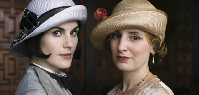 downton abbey