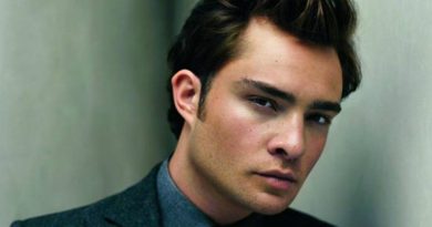 ed westwick