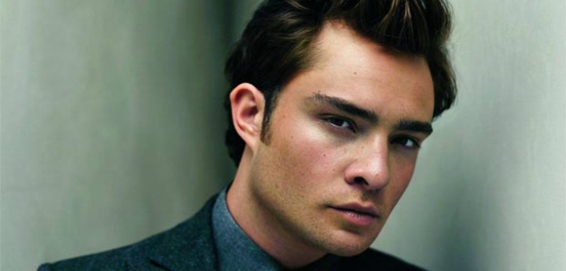 ed westwick