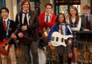 escola de rock