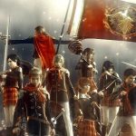 final fantasy