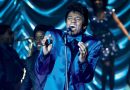 get on up