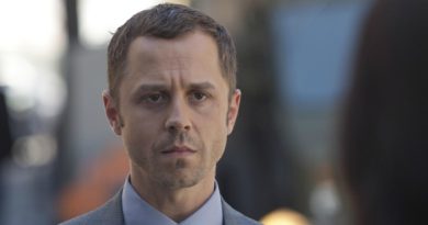 Giovanni Ribisi