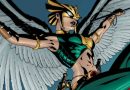 hawkgirl