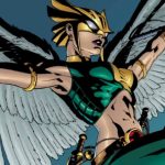 hawkgirl