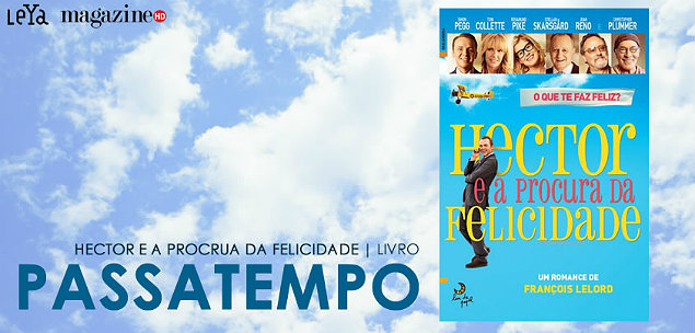 Hector hector_livro_pst