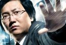 Masi Oka