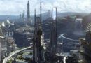Tomorrowland: Terra do Amanhã