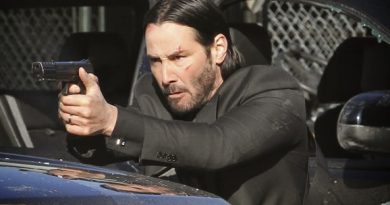 john wick