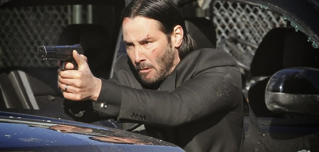 john wick