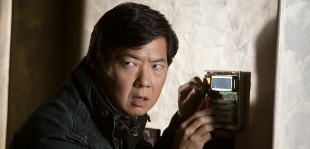 Ken Jeong