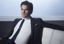 Matt Bomer