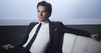 Matt Bomer