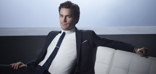 Matt Bomer