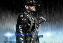Metal Gear Solid