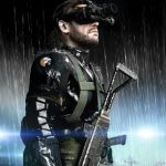 Metal Gear Solid