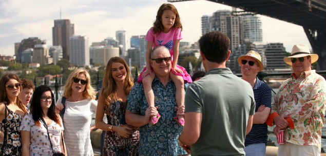 Modern Family