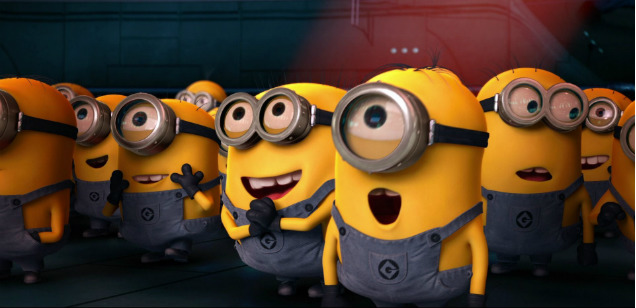 Minions