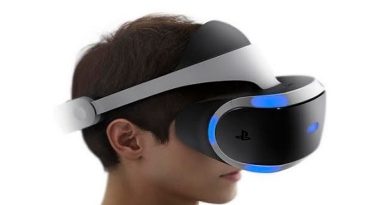 Project Morpheus