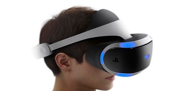 Project Morpheus