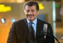 Neil deGrasse Tyson
