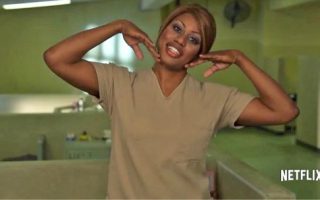 orange is the new black