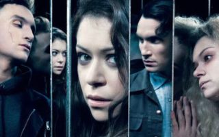 orphan black