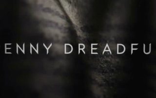 penny dreadful