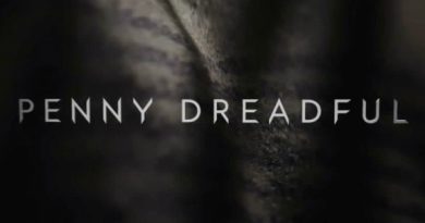 penny dreadful
