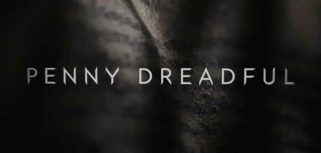 penny dreadful