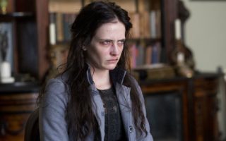 Penny Dreadful
