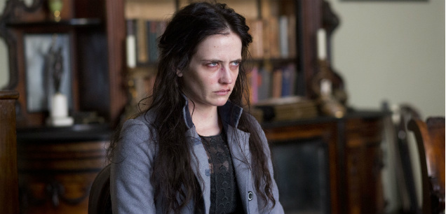 Penny Dreadful