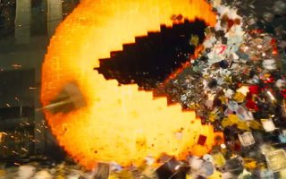 pixels