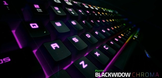 blackwidow chroma