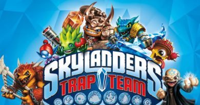 skylanders