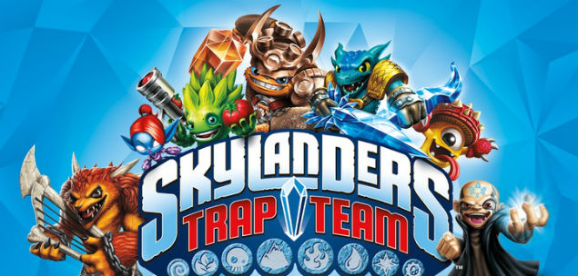 skylanders