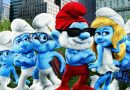 Smurfs
