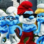 Smurfs