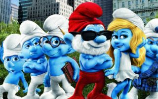 Smurfs