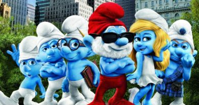 Smurfs