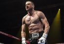 Southpaw