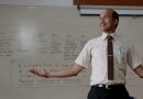 Substitute Teacher