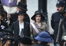 suffragette