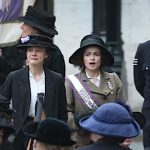 suffragette