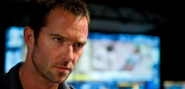 Sullivan Stapleton