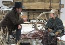 The Homesman