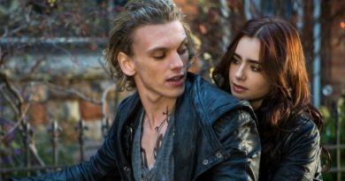 the mortal instruments