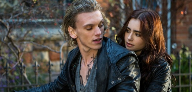 the mortal instruments